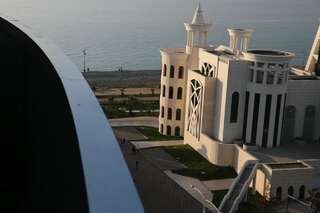 Апарт-отели Rialar Батуми-1